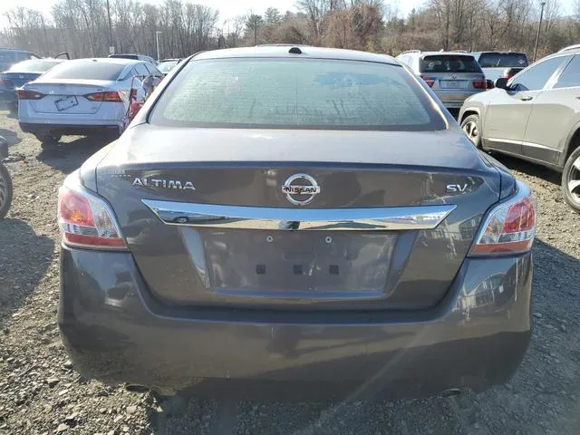 1N4AL3AP6FC268590 2015 2015 Nissan Altima- 2-5 6