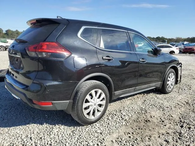 5N1AT2MT0HC842578 2017 2017 Nissan Rogue- S 3