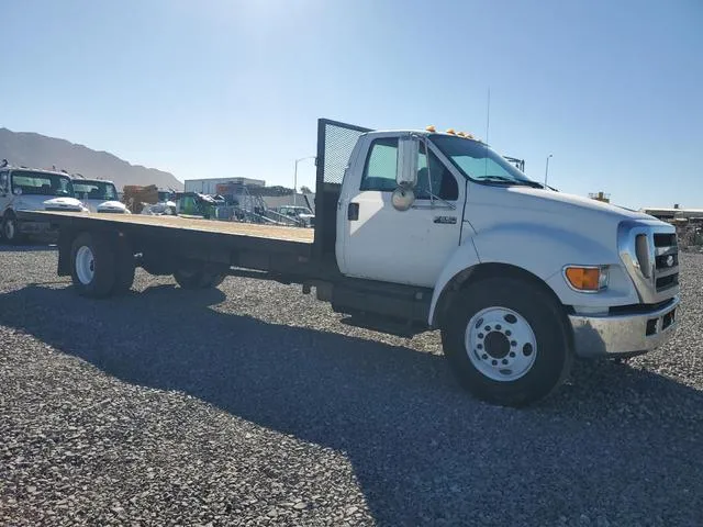 3FRNF65EX7V515684 2007 2007 Ford F-650- Super Duty 4