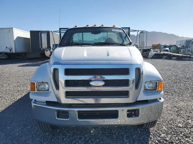 3FRNF65EX7V515684 2007 2007 Ford F-650- Super Duty 5