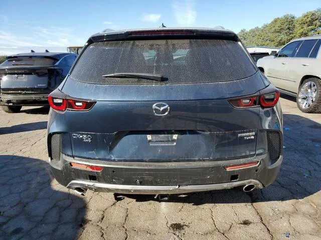 7MMVABEY6PN148843 2023 2023 Mazda CX-50- Premium Plus 6