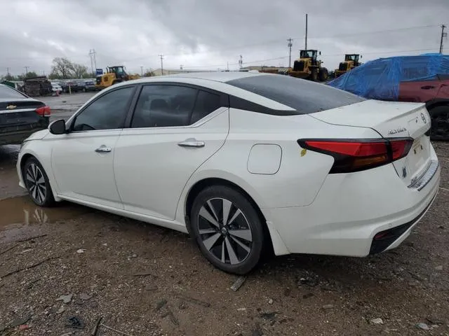 1N4BL4DV1NN394511 2022 2022 Nissan Altima- SV 2