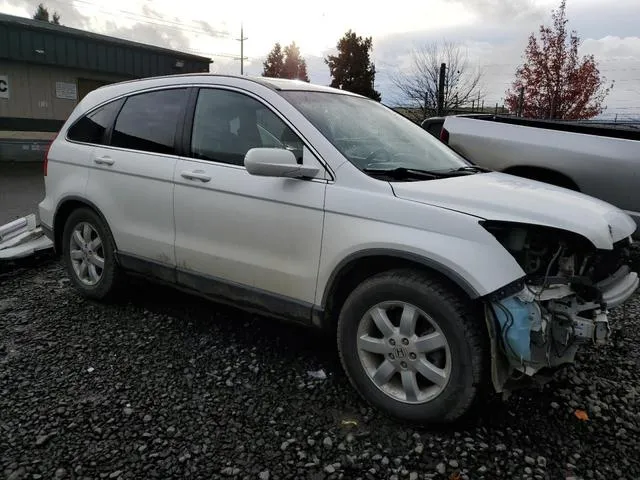 JHLRE48708C023096 2008 2008 Honda CR-V- Exl 4