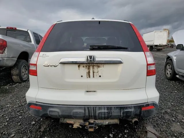 JHLRE48708C023096 2008 2008 Honda CR-V- Exl 6