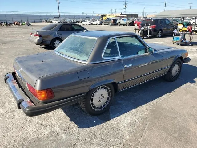 WDBBA4SA7DB021502 1983 1983 Mercedes-Benz 380 3