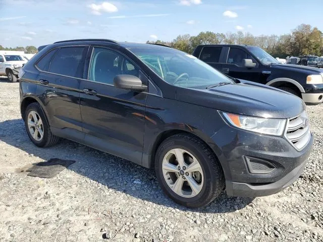 2FMPK3G95GBB70924 2016 2016 Ford Edge- SE 4