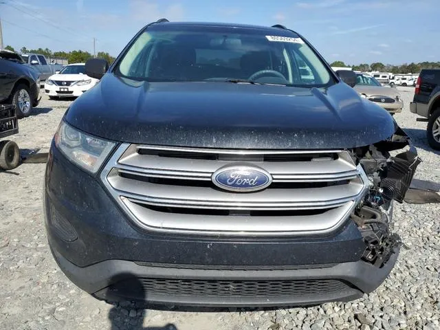 2FMPK3G95GBB70924 2016 2016 Ford Edge- SE 5