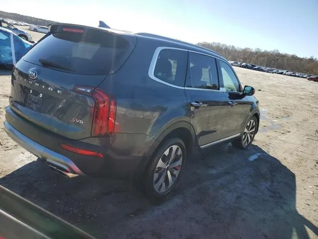 5XYP64HC1LG093158 2020 2020 KIA Telluride- S 3