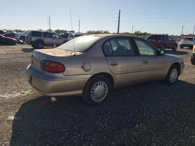 1G1ND52J73M580270 2003 2003 Chevrolet Malibu 3