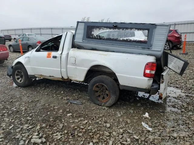 1FTKR1AD8APA64107 2010 2010 Ford Ranger 2