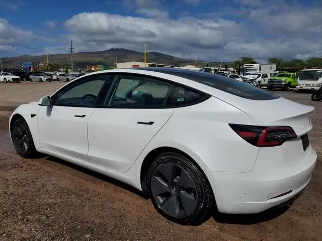 5YJ3E1EA0PF427440 2023 2023 Tesla MODEL 3 2