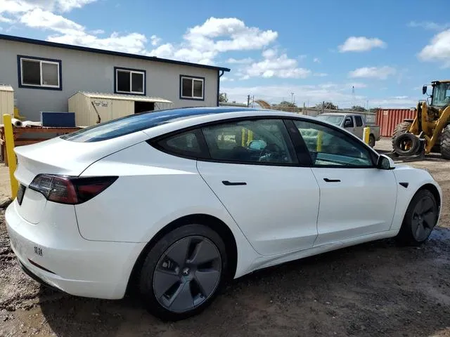 5YJ3E1EA0PF427440 2023 2023 Tesla MODEL 3 3