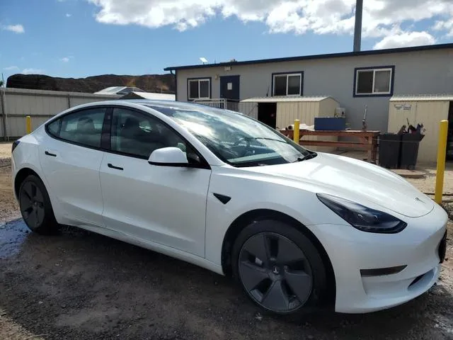 5YJ3E1EA0PF427440 2023 2023 Tesla MODEL 3 4