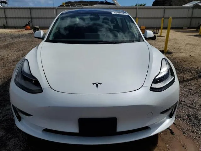 5YJ3E1EA0PF427440 2023 2023 Tesla MODEL 3 5