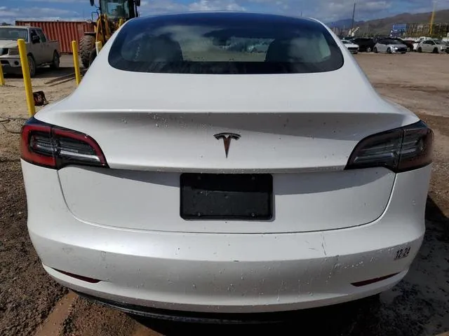 5YJ3E1EA0PF427440 2023 2023 Tesla MODEL 3 6