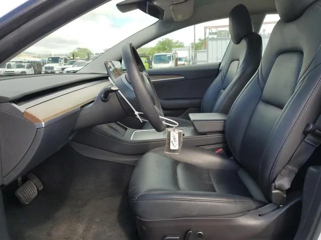 5YJ3E1EA0PF427440 2023 2023 Tesla MODEL 3 7