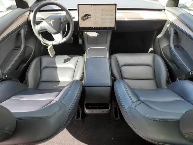 5YJ3E1EA0PF427440 2023 2023 Tesla MODEL 3 8