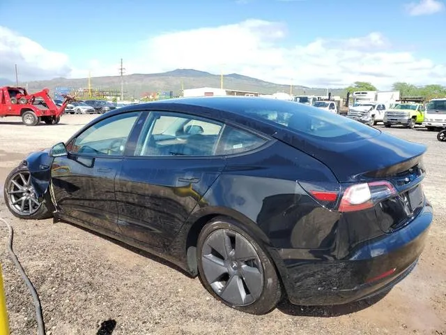 5YJ3E1EAXPF428921 2023 2023 Tesla MODEL 3 2