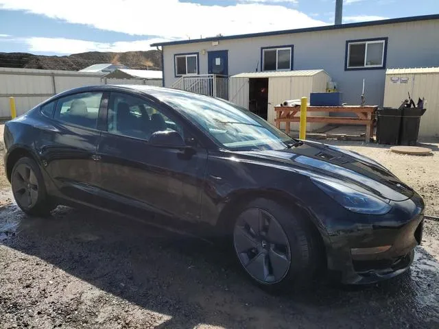 5YJ3E1EAXPF428921 2023 2023 Tesla MODEL 3 4