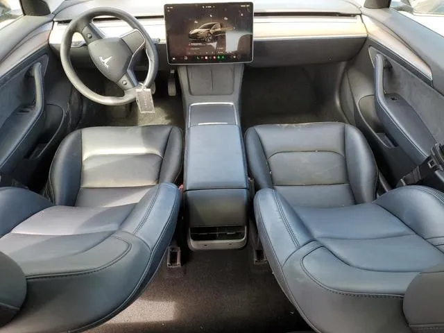 5YJ3E1EAXPF428921 2023 2023 Tesla MODEL 3 8