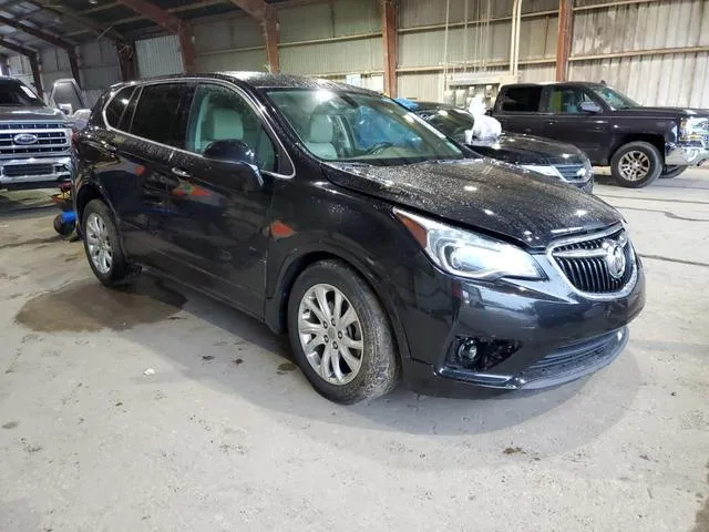 LRBFXBSAXLD213010 2020 2020 Buick Envision- Preferred 4