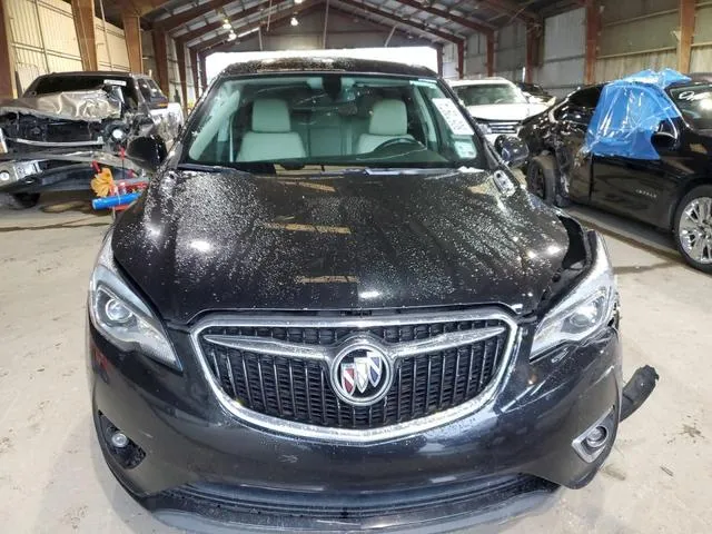 LRBFXBSAXLD213010 2020 2020 Buick Envision- Preferred 5