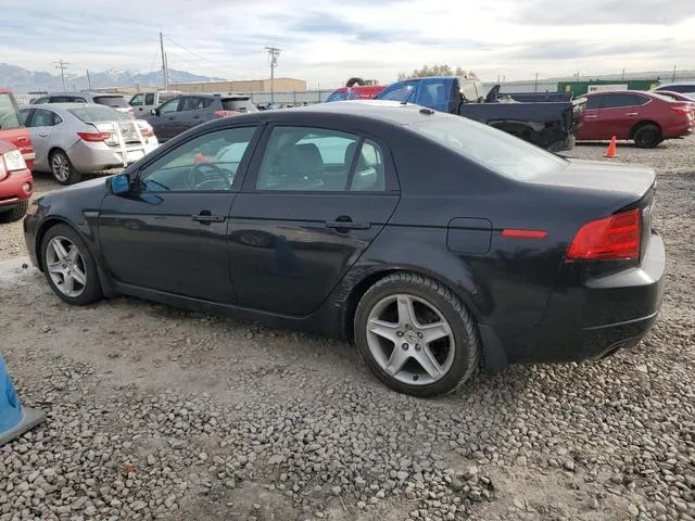 19UUA66224A052676 2004 2004 Acura TL 2