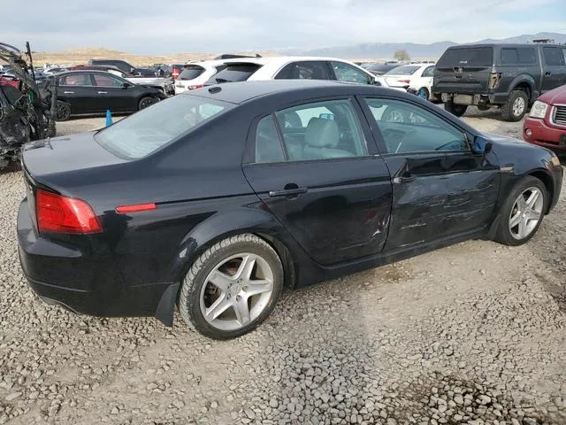 19UUA66224A052676 2004 2004 Acura TL 3