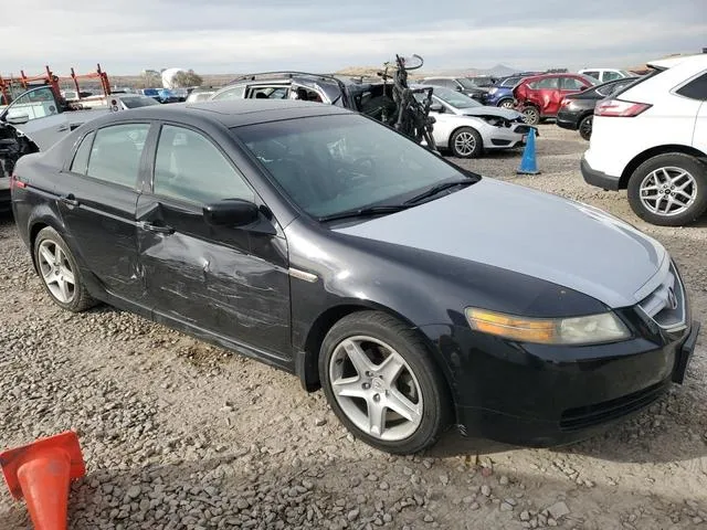 19UUA66224A052676 2004 2004 Acura TL 4