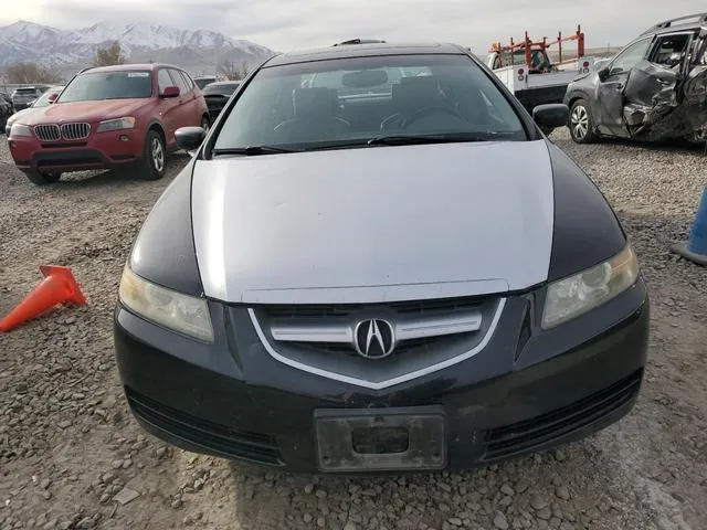 19UUA66224A052676 2004 2004 Acura TL 5