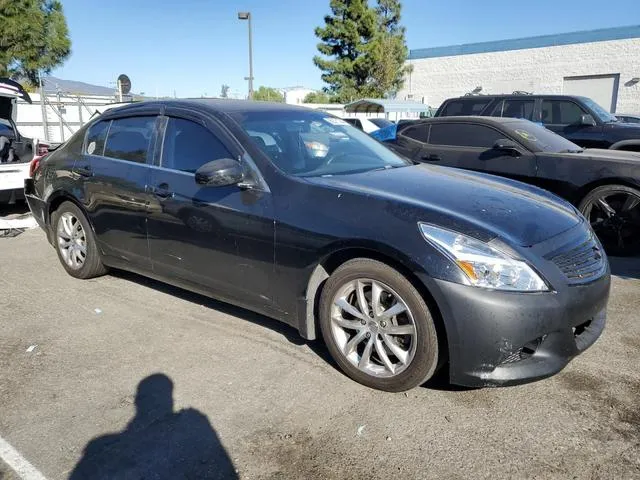 JNKBV61EX7M702111 2007 2007 Infiniti G35 4