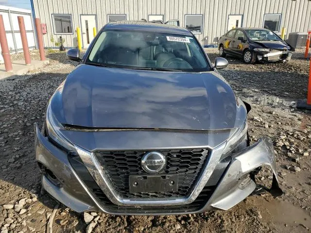 1N4BL4DV7NN313351 2022 2022 Nissan Altima- SV 5