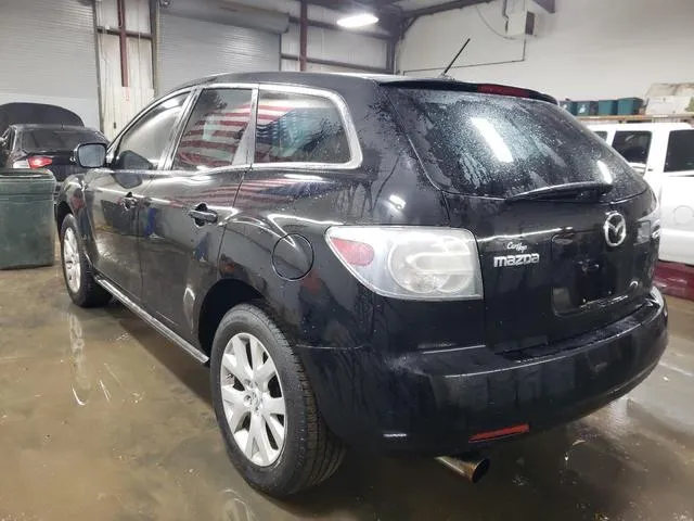 JM3ER293490217155 2009 2009 Mazda CX-7 2