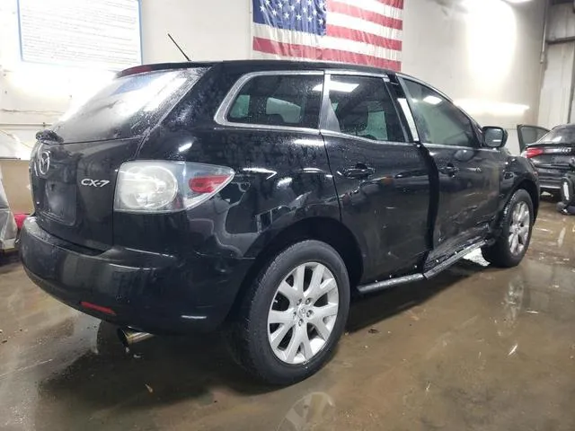 JM3ER293490217155 2009 2009 Mazda CX-7 3