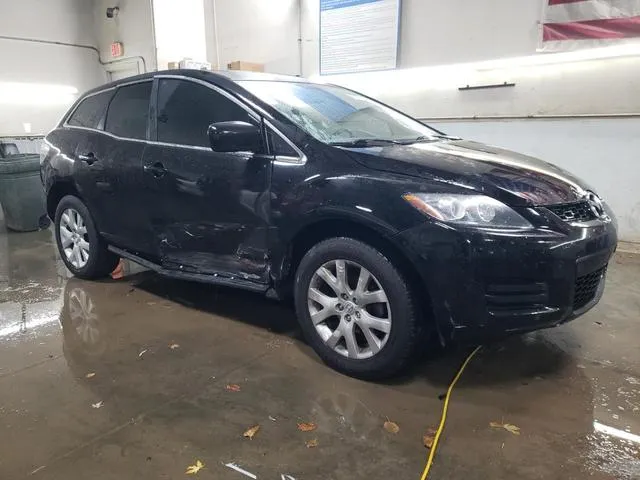 JM3ER293490217155 2009 2009 Mazda CX-7 4