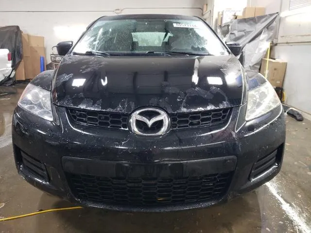 JM3ER293490217155 2009 2009 Mazda CX-7 5