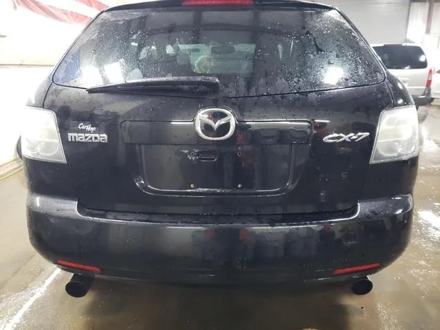 JM3ER293490217155 2009 2009 Mazda CX-7 6