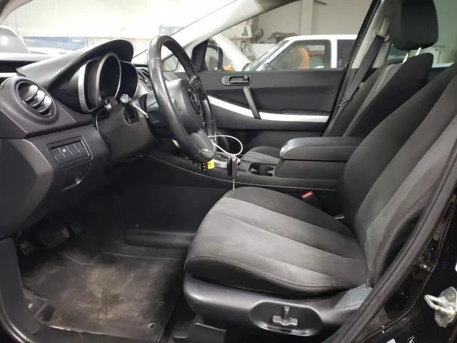 JM3ER293490217155 2009 2009 Mazda CX-7 7