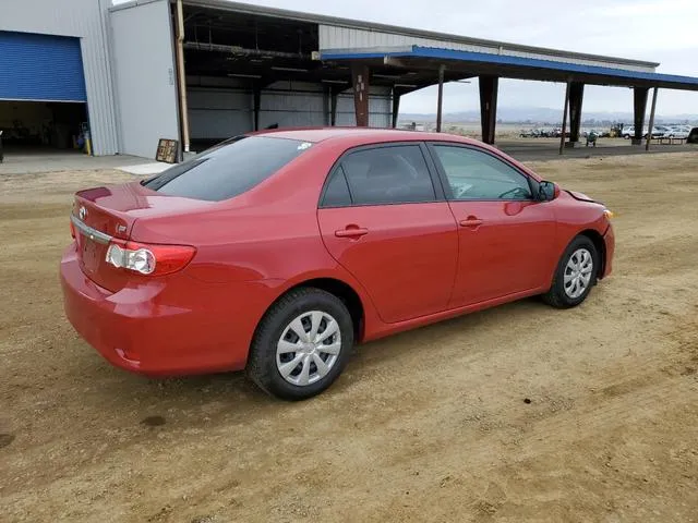 JTDBU4EE8B9157282 2011 2011 Toyota Corolla- Base 3