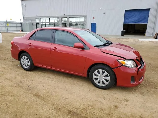 JTDBU4EE8B9157282 2011 2011 Toyota Corolla- Base 4