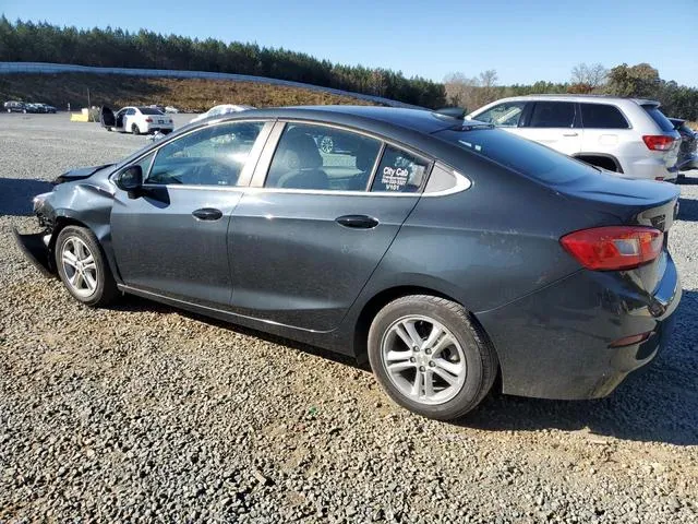 1G1BE5SM4J7221416 2018 2018 Chevrolet Cruze- LT 2