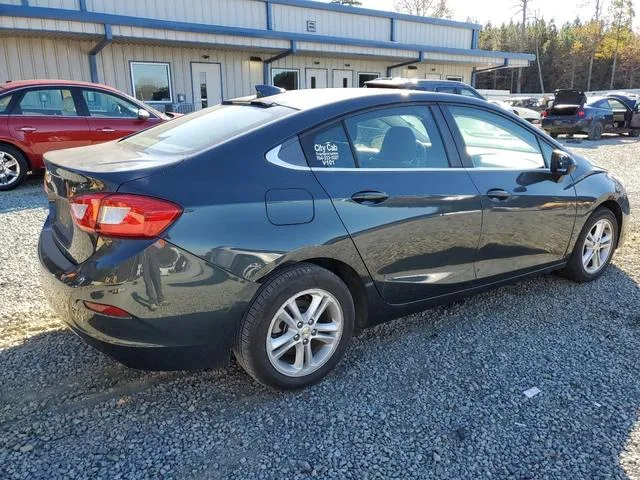 1G1BE5SM4J7221416 2018 2018 Chevrolet Cruze- LT 3