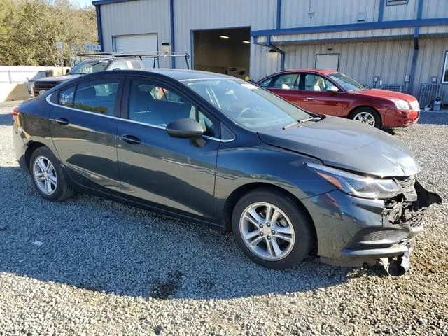 1G1BE5SM4J7221416 2018 2018 Chevrolet Cruze- LT 4