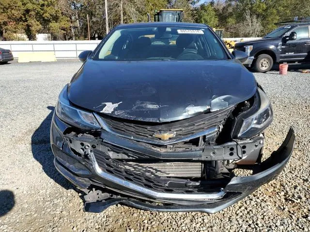 1G1BE5SM4J7221416 2018 2018 Chevrolet Cruze- LT 5