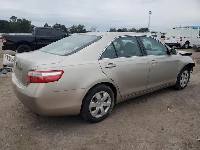 4T1BE46K67U191254 2007 2007 Toyota Camry- CE 3