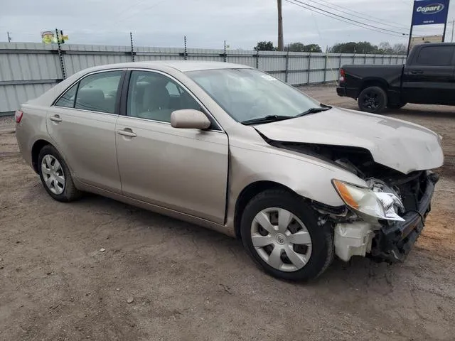 4T1BE46K67U191254 2007 2007 Toyota Camry- CE 4