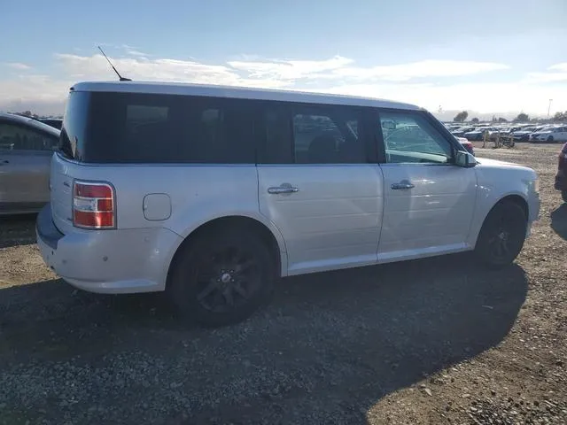 2FMEK62C79BA50881 2009 2009 Ford Flex- Sel 3