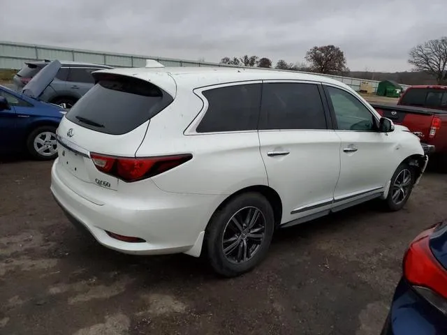 5N1DL0MM3HC542799 2017 2017 Infiniti QX60 3