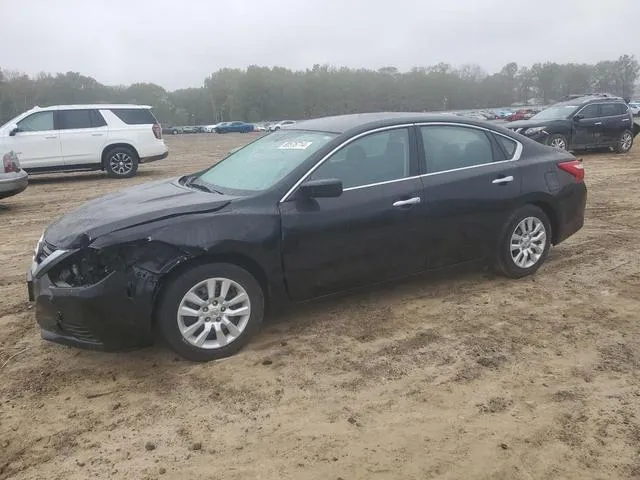 1N4AL3AP0HN345641 2017 2017 Nissan Altima- 2-5 1