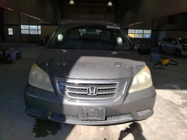 5FNRL38268B041381 2008 2008 Honda Odyssey- LX 5